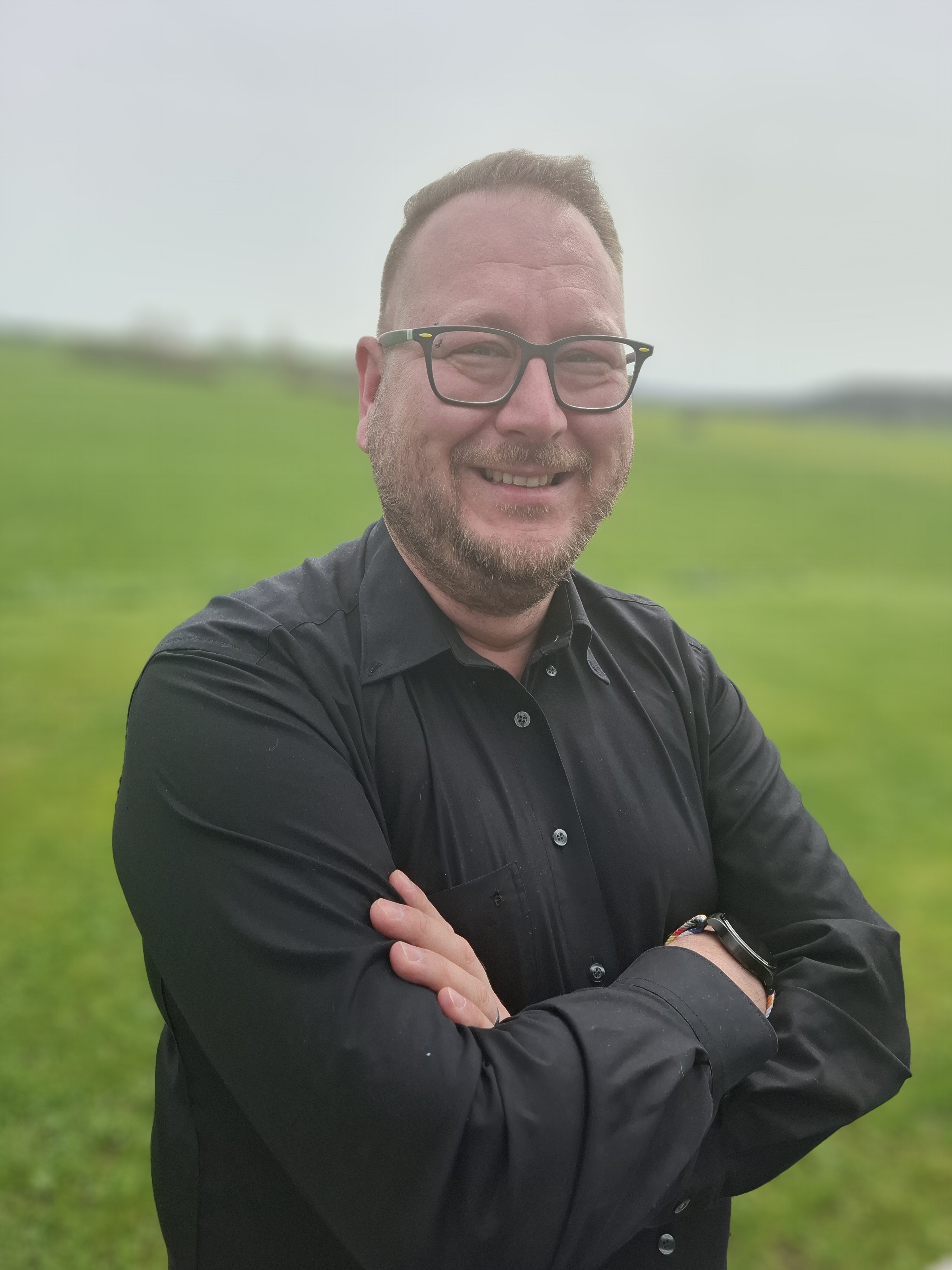Christopher Niehuis