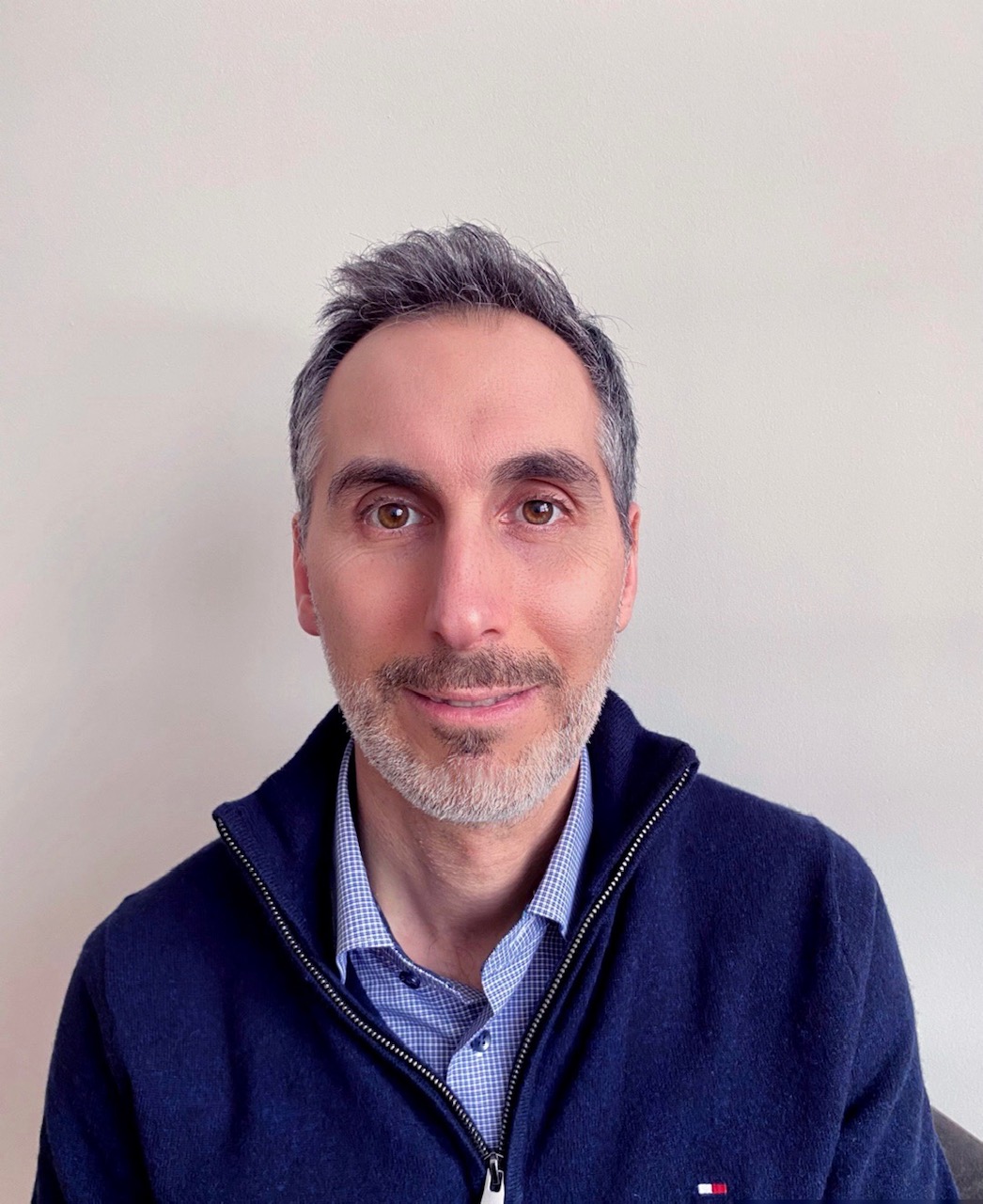 Fabien Abitbol