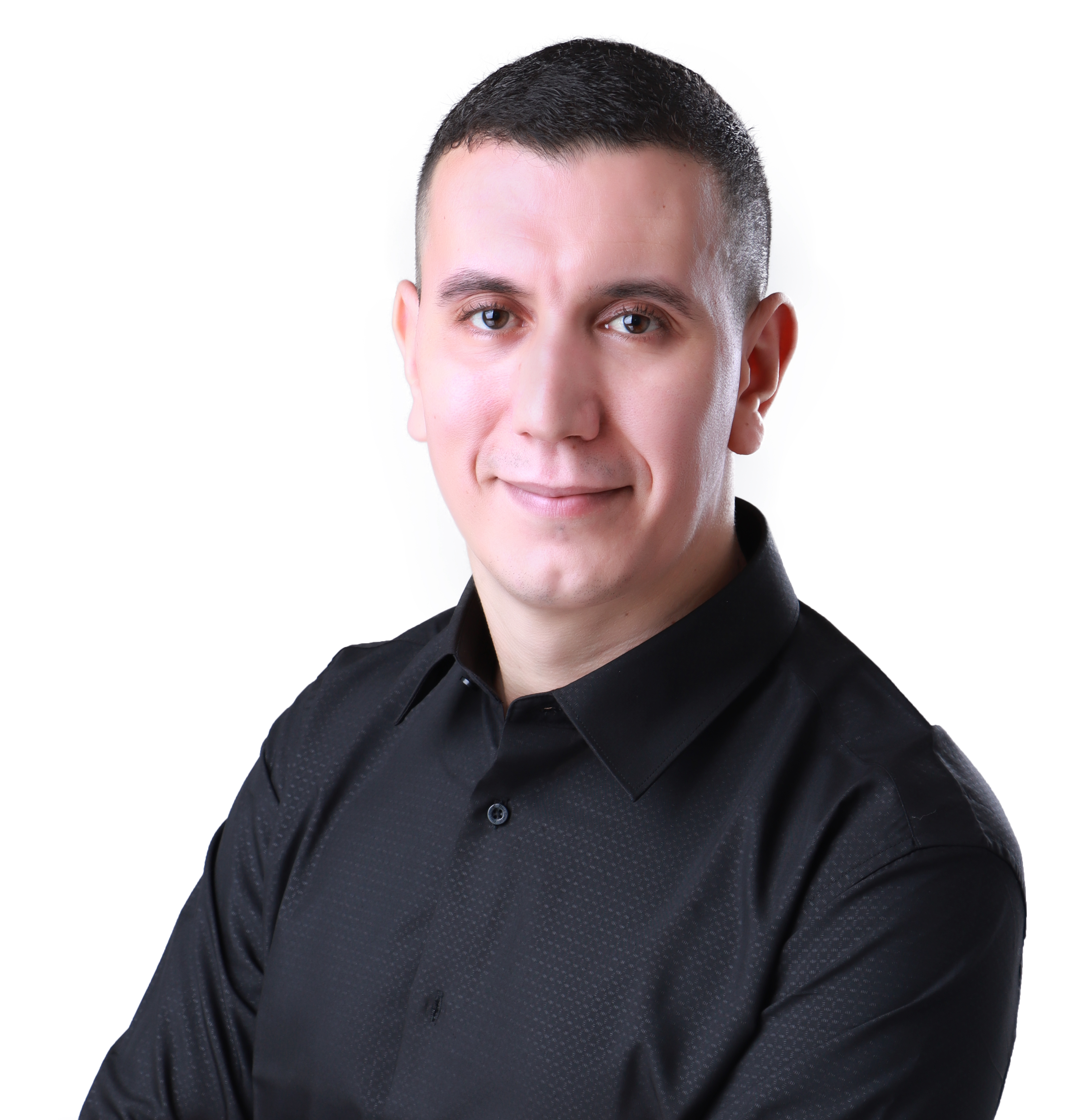 Hamza Hamioud