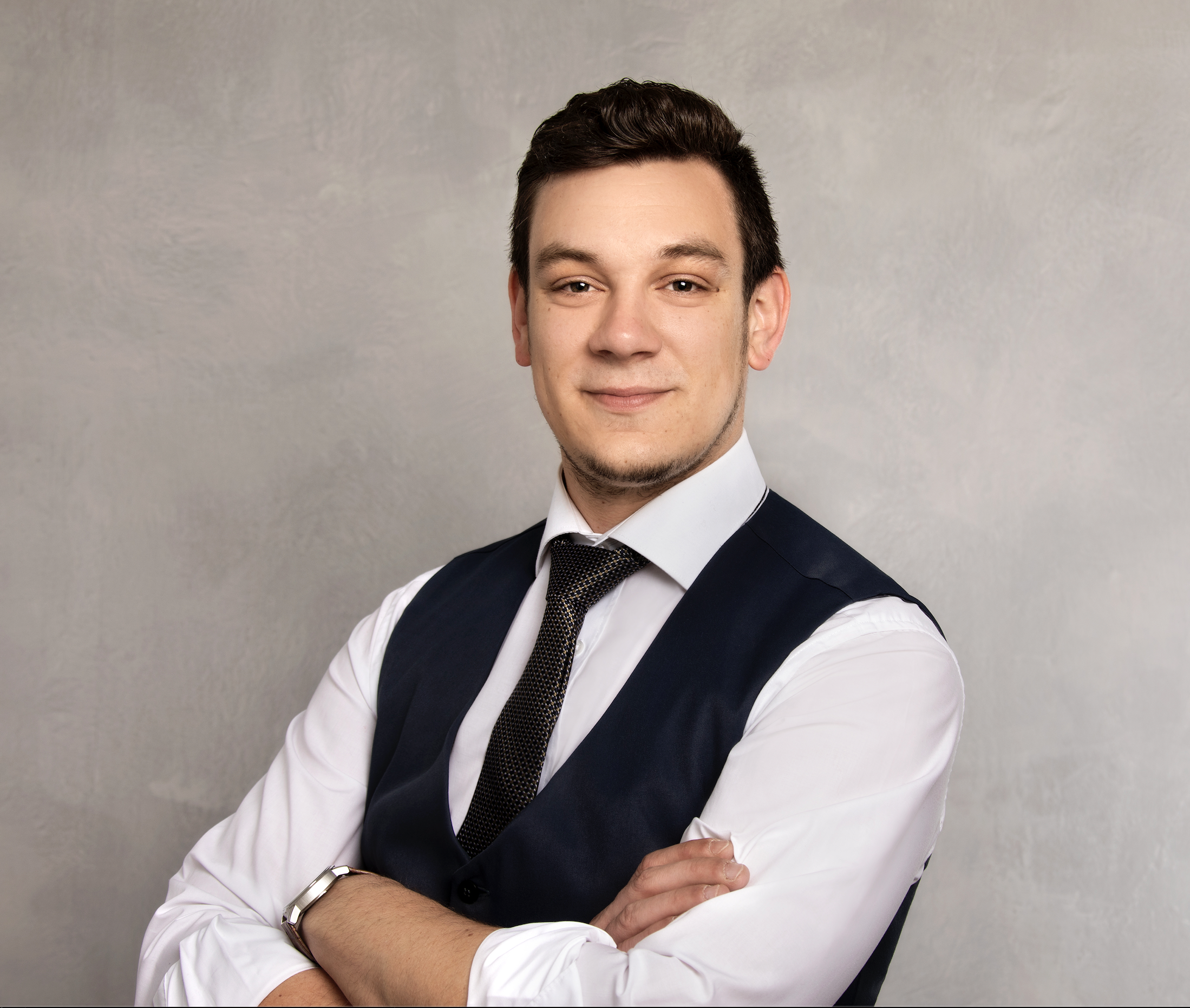 Nico Havrilla