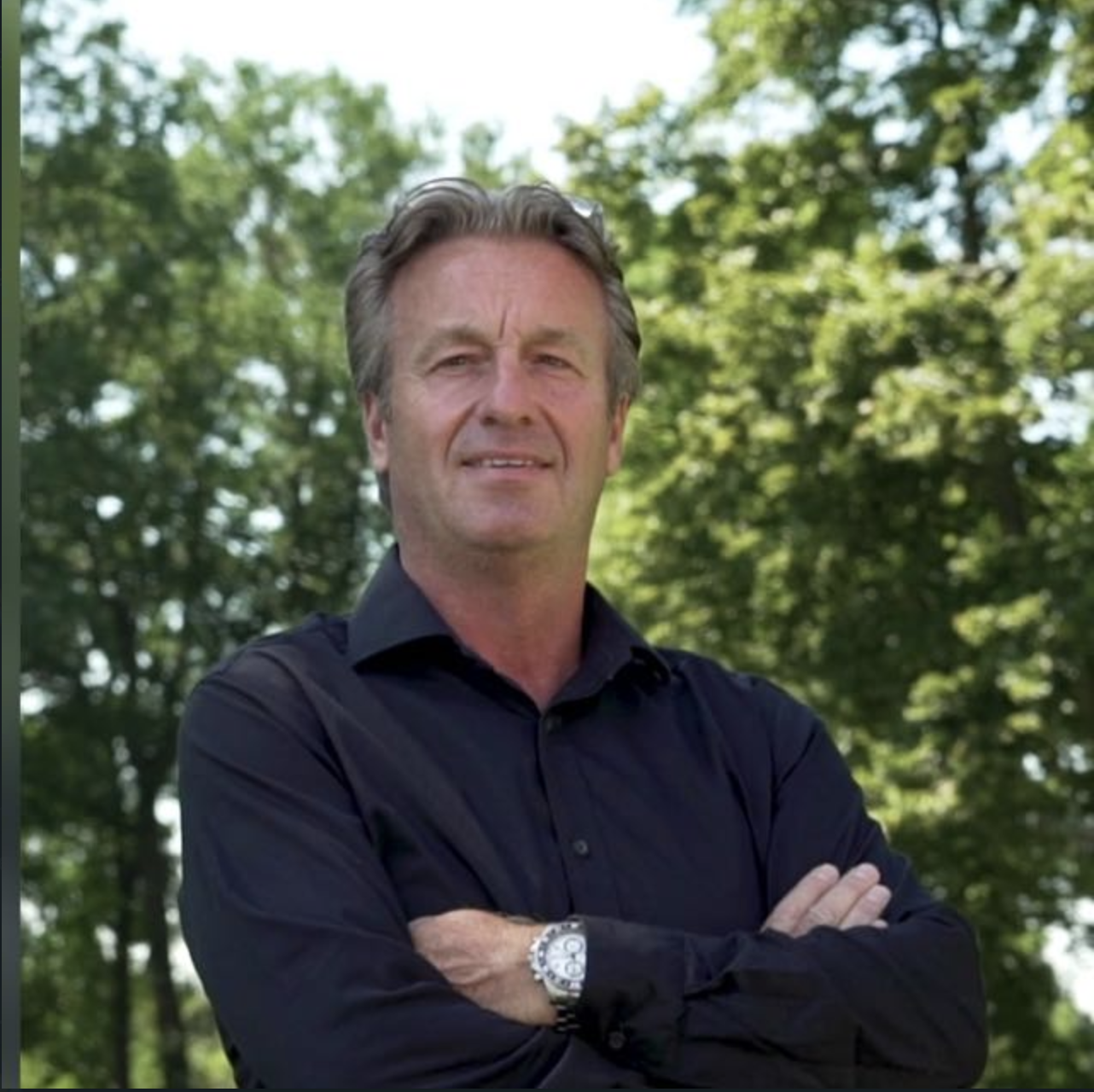 Peter van Raaij